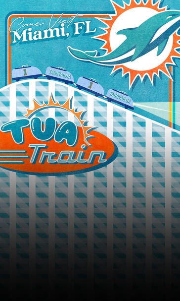 Miami Dolphins' Tua Tagovailoa proving that he can be a franchise QB